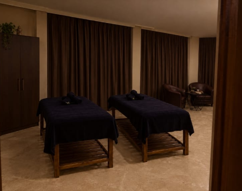 Couple Ritual Experience Baku