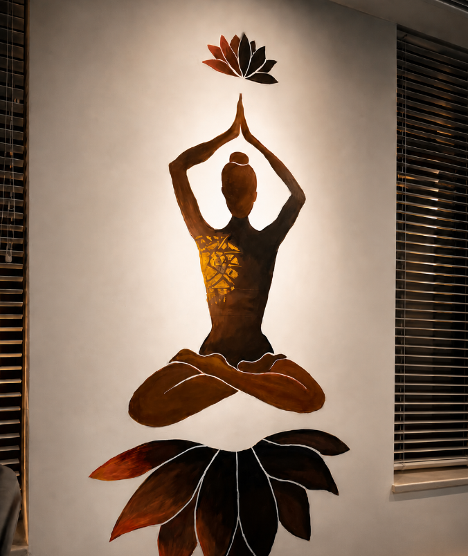 Meditation Art